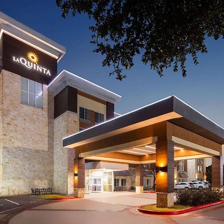 La Quinta By Wyndham Austin - Cedar Park Hotel Exterior foto