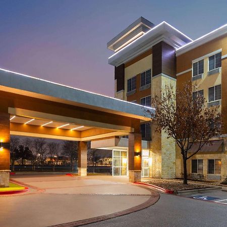 La Quinta By Wyndham Austin - Cedar Park Hotel Exterior foto