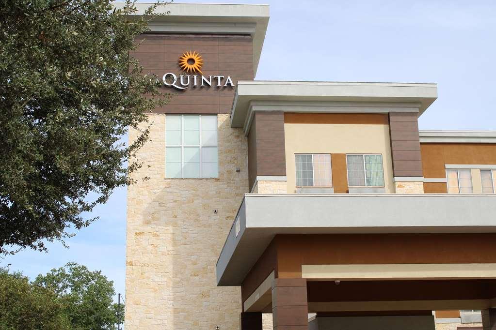 La Quinta By Wyndham Austin - Cedar Park Hotel Exterior foto