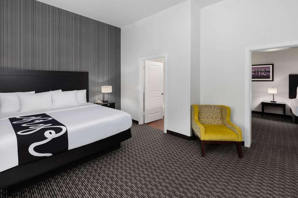 La Quinta By Wyndham Austin - Cedar Park Hotel Quarto foto