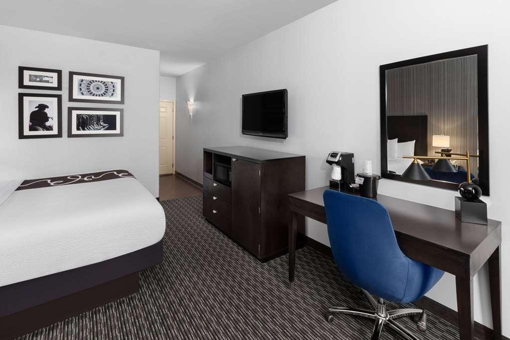 La Quinta By Wyndham Austin - Cedar Park Hotel Quarto foto
