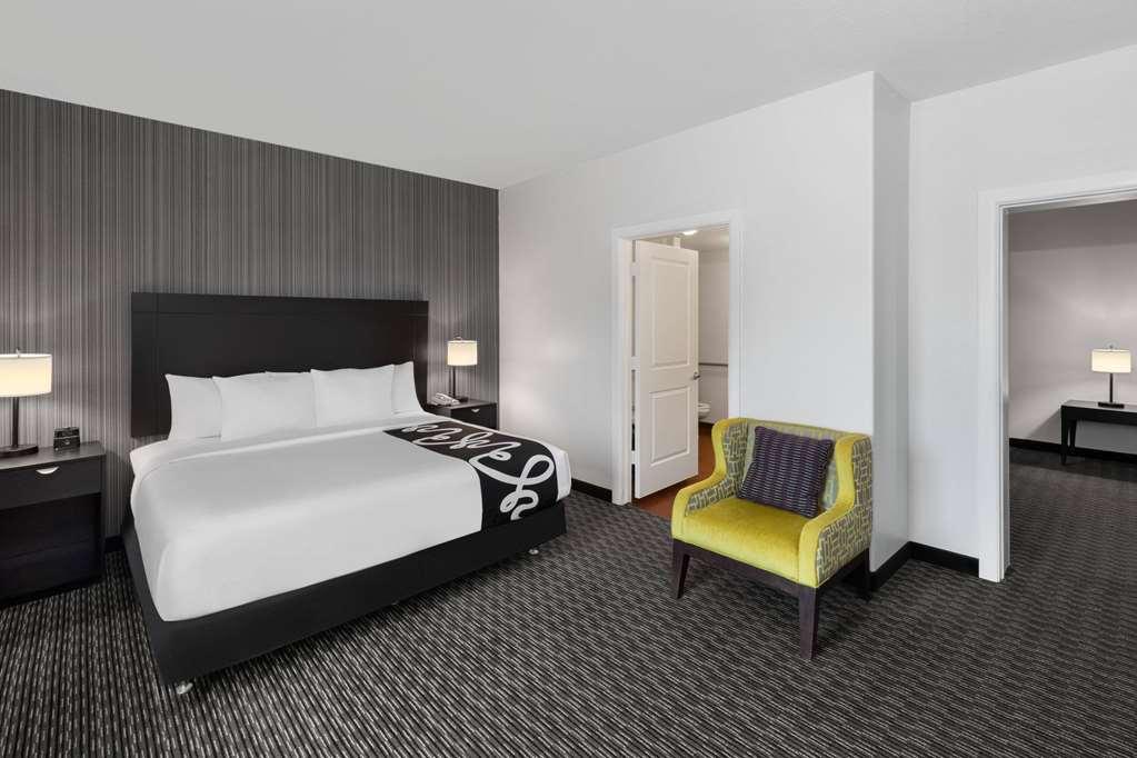 La Quinta By Wyndham Austin - Cedar Park Hotel Quarto foto
