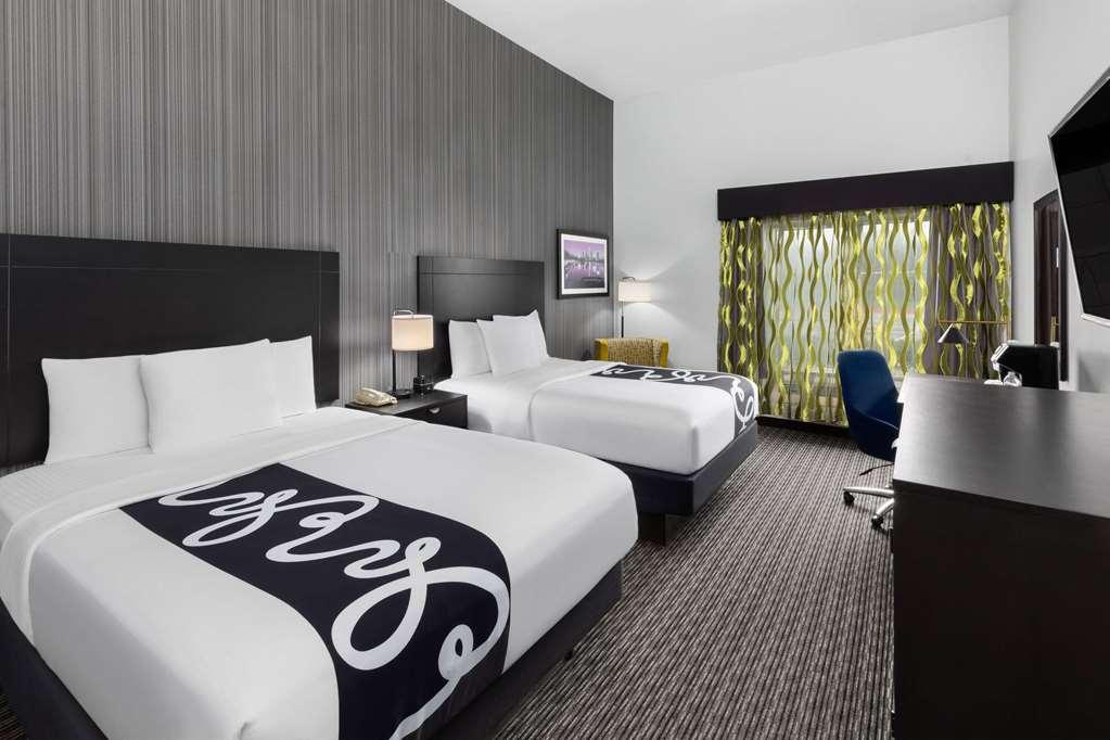 La Quinta By Wyndham Austin - Cedar Park Hotel Quarto foto