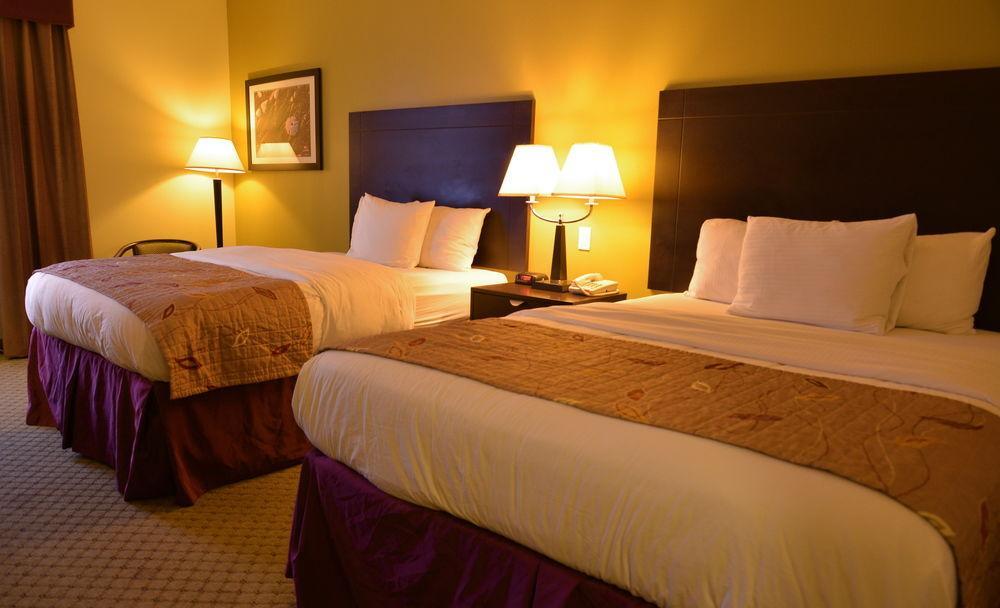 La Quinta By Wyndham Austin - Cedar Park Hotel Exterior foto