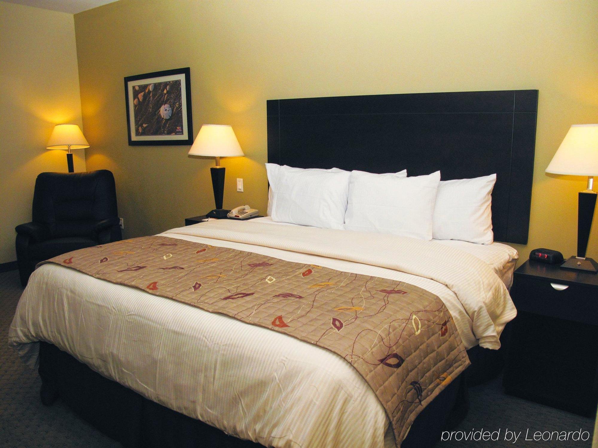 La Quinta By Wyndham Austin - Cedar Park Hotel Quarto foto
