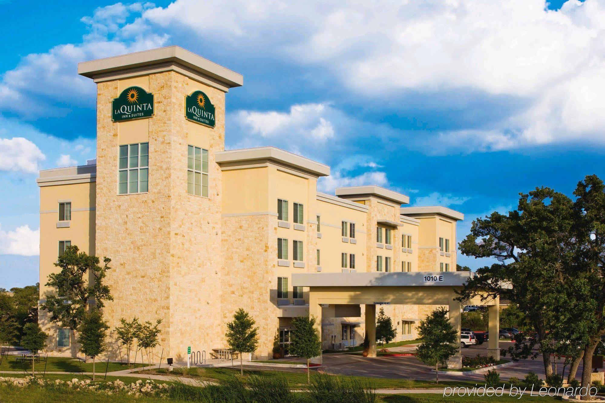 La Quinta By Wyndham Austin - Cedar Park Hotel Exterior foto
